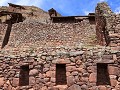 Pisac, archeologische site