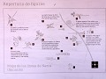 Nazca lijnen - Torre Maria Reich - gesloten door C