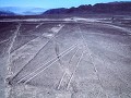 Nazca lijnen - Torre Maria Reich - poster met wat 