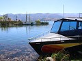 Quarantaine dag 100 - Laguna Paca - boottochtje me