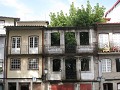 Guimarães, dakloos