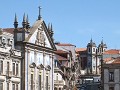 Porto, straatbeeld
