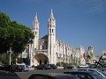 Belém, Convento dos Jerónimos