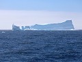 South Georgia, varen van Elsehul Bay naar Right Wh