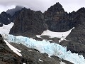 South Georgia, Drygalski fjord  
