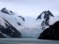 South Georgia, Drygalski fjord  