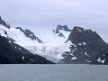 South Georgia, Drygalski fjord  