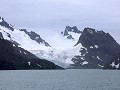 South Georgia, Drygalski fjord  