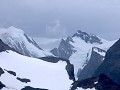 South Georgia, Drygalski fjord  
