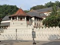tooth relic temple