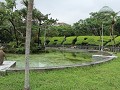 Taipei, in 228 peace park