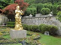 Yun garden, graf van Teresa Teng