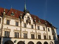Olomouc, stadhuis