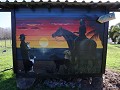 Atlántida, camping Chacra Holandesa