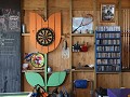 Atlántida, camping Chacra Holandesa