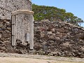 Colonia del Sacramento, historisch stadsdeel, Unes
