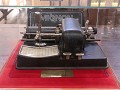 voorloper typemachine