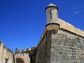 fort 'El Castillo'