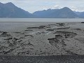 Hope Highway, slaapplaats op een strandje aan Turn