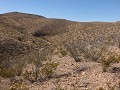 Las Cruces, Prehistoric Trackways NM