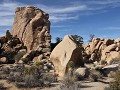 Hidden Valley, Joshua Tree NP