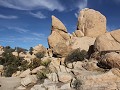 Hidden Valley, Joshua Tree NP