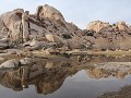 Barker Dam, Joshua Tree NP