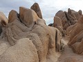 Arch Rock, Joshua Tree NP