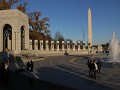 National World War II Memorial