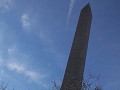 Washington Monument en omgeving