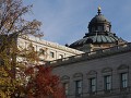 Library of Congress, Thomas Jefferson Building