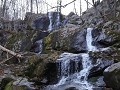 Shenandoah NP - Dark Hollow Falls