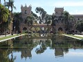 San Diego - Balboa Park