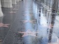 Hollywood, Walk of fame