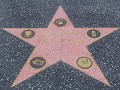 Hollywood, Walk of fame