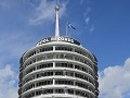 Hollywood, Capitol Records building
