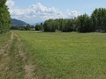 Eagle - Landingsbaan aan Fort Egbert