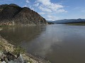Eagle, Yukon River