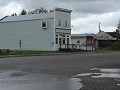 Nenana, straatbeeld