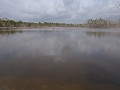 Everglades NP, Eco Pond