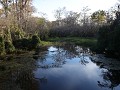 Big Cypress National Preserve, Kirby Storter Trail