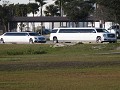 Miami, Miccosukee Casino, limousines