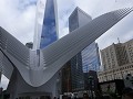 New York City, Manhattan - Financial District - Oc