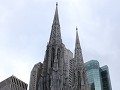 New York City, Manhattan - St Patrick's Cathedral