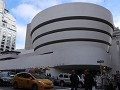 New York City, Manhattan - Guggenheim museum