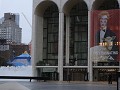New York City, Manhattan - Lincoln Center for Perf