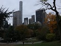 New York City, Manhattan - Central Park