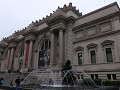 New York City, Manhattan - Metropolitan Museum of 