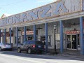 Virginia City, waar Bonanza werd gefilmd