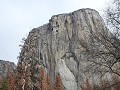 Yosemite NP - Yosemite Valley